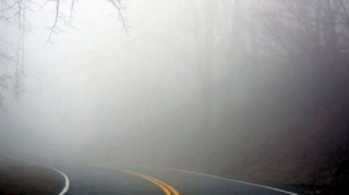В Азербайджане из-за тумана снизится видимость на дорогах 