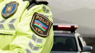 Bayramdan sonra bölgələrdən paytaxta dönən sürücülərə DYP-dən MÜRACİƏT 