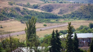 Ermənistanda icma rəhbəri saxlanıldı 