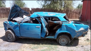 İmişlidə avtoqəz nəticəsində 1 000-dən çox abonent qazsız qaldı 