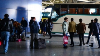 Alınan biletin 80 faizini qaytarıblar - Sərnişinlər isə yollarda qalır... 