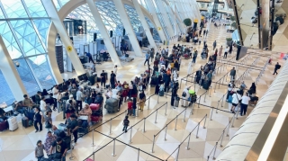 İrandan Azərbaycan vasitəsilə 125 Pakistan vətəndaşı təxliyə olundu 