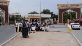 Sərhədlərin bağlı qalması neçəyə başa gəlir? 