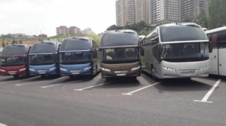 Sərnişin və yük daşımalarına yeni qaydalar - Tələblər sərtləşdi 