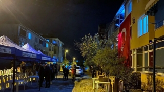 Azərbaycandan təyyarəyə minəndə son sözləri bu olub 