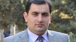 Rüfət Səfərov 8 il müddətinə həbs edildi 