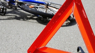 Xızıda avtomobil velosipedçini vuraraq öldürüb 