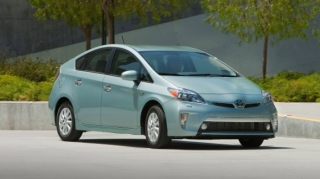 Maşın bazarında ikinci əl "Toyota Prius"ların QİYMƏTLƏRİ 