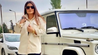 Şəbnəm Tovuzlu qayda pozmağıyla fəxr etdi:  “Bütün kameralara şəkillərim düşüb” - VİDEO 