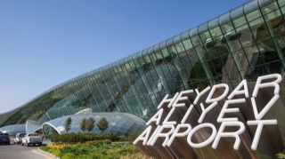 К Международному аэропорту Гейдар Алиев будет проложена новая железнодорожная линия