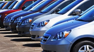 Azərbaycanda 8 nəqliyyat vasitəsi özəlləşdirilib