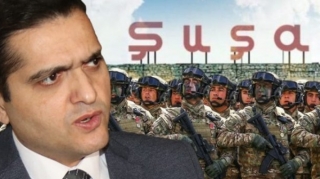 Erməniləri necə susduraq? – “Ordumuz Şuşanın kəndlərinə və Xankəndinə daxil olmalıdır” 