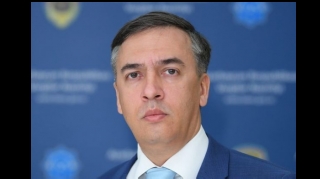 Ильхам Алиев произвел назначение на высокую должность