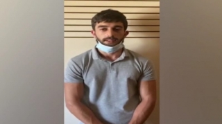 Müştərilərə qəlyan təklif edən istirahət mərkəzinin rəhbəri həbs edilib  - FOTO - VİDEO