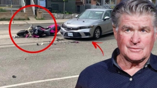 Məhşur aktyor yol qəzasında öldü – FOTO 