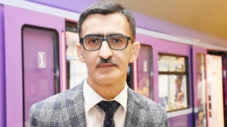 Bəxtiyar Məmmədov: "Metroda hansısa yanğın və ya partlayış qeydə alınmayıb"   