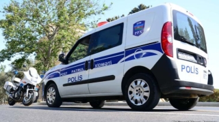 Su sayğaclarını oğurlayan şəxs ələ keçdi 