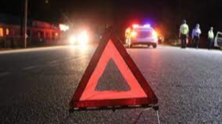 Naxçıvanda qəza: 2 nəfər xəsarət aldı 