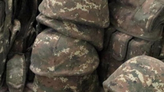 Ermənistan canlı itkilərinin sayını gizlədir - Yalnız bir qismi ilə bağlı siyahı yayıb 