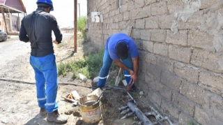 Sudan qanunsuz istifadə edənlər aşkar edildi