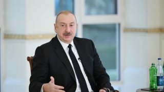 "Uzun illərdir ki, Fransanın dənizaşırı əraziləri siyasətindən əziyyət çəkir" - İlham Əliyev 