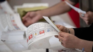 Türkiyədə prezident və parlament seçkilərinin səsverməsi başladı