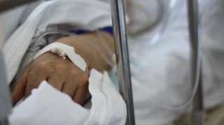 Стало известно о состояние гражданского лица, пострадавшего в результате армянской провокации