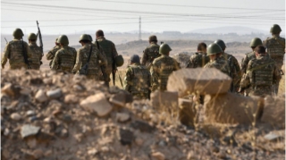 Ermənistan silahlı qüvvələrini Qarabağdan çıxarır - Rəsmi İrəvandan AÇIQLAMA 