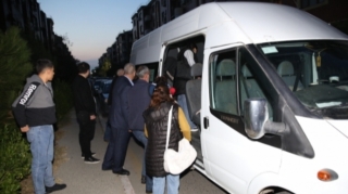 Qarabağa köç məcburi olsun - Deputatın çağırışına REAKSİYA 