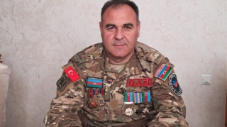 Müstəntiq haqda Baş Prokurorluğa qərar göndərildi - FOTO