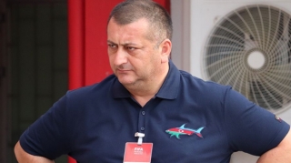 Zaur Axundov ev dustaqlığında qaldı 