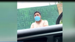 Yaşayış yerini tərk edən koronavirus xəstəsi barədə cinayət işi başlanılıb