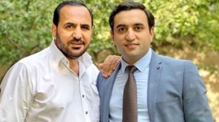 Manaf Ağayevin oğluna vəzifə verildi 