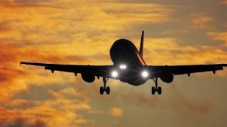 Türkiyə Ermənistanla hava məkanını bağladı 