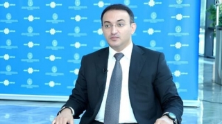 Bu günə qədər heç kim deməyib ki, “ASAN xidmət”ə getdim rüşvət istədilər - Ülvi Mehdiyev 