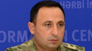 MN: "Azad etdiyimiz ərazilərimizdən bir addım belə geri çəkilməmişik, istiqamət Qarabağdır!" 