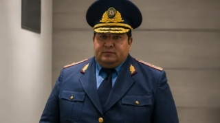 İşdən çıxarılan generalın yerinə bu şəxs təyin olundu 