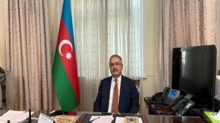 Tacikistandan geri çağırıldı - Qazaxıstana səfir təyin edildi 