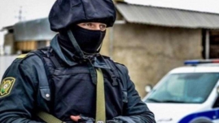 57 cinayət, 2 ölü - KRİMİNAL XRONİKA 