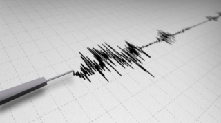 Türkiyədə güclü zəlzələ oldu