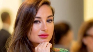 Arzu Əliyeva Naxçıvan səfərindən video paylaşdı - VİDEO