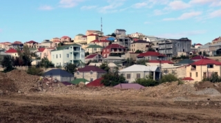 Evinin çıxarışı olmayanlar üçün YENİ XƏBƏR 