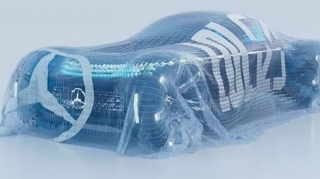 “Mercedes-Benz” ilk tam virtual avtomobilini təqdim edəcək
