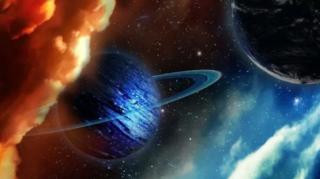 Yerə bənzər yeni planet kəşf edildi: Orada həyat mümkündür 
