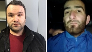 Qusarda quldurluq edən şəxslər həbs ediliblər   - FOTO