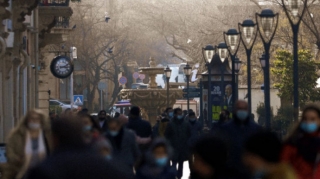 Əhaliyə xəbərdarlıq edildi: Yanvarın 15-də... 