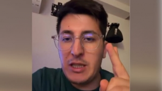 Türkiyəli yutuber “Qarabağ”a görə TRT-ni tənqid etdi - VİDEO