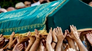 Polkovnik-leytenant VƏFAT ETDİ - FOTO 