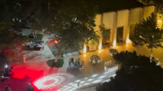 “Bu səs-küydə evdə oturmaq mümkün deyil" - FOTO - VİDEO