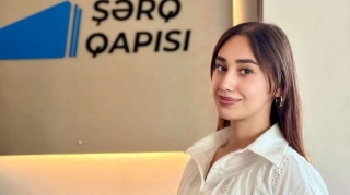 Günay Ağamalıya görə işdən çıxarıldığı iddia edilən jurnalistdən AÇIQLAMA 